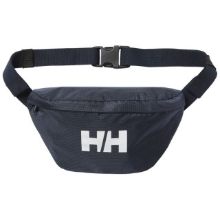 Saszetka, nerka Helly Hansen Logo Waist Bag 67036 597 uniwersalny