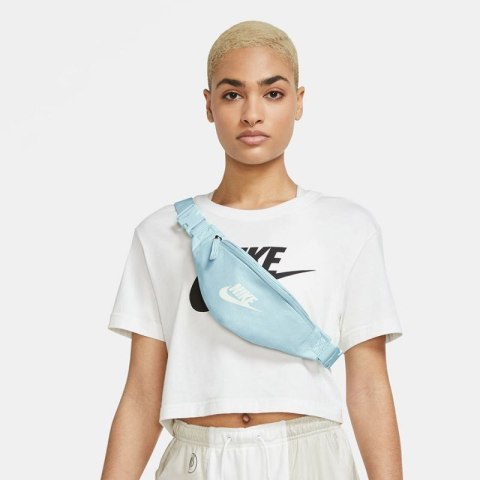 Saszetka, nerka Nike Heritage Waistpack DB0488-474 one size Saszetka, nerka Nike Heritage Waistpack DB0488-474 one size