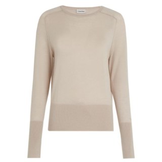 Sweter Calvin Klein Extra Fine W K20K205777 S