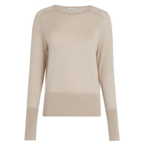 Sweter Calvin Klein Extra Fine W K20K205777 S Sweter Calvin Klein Extra Fine W K20K205777 S