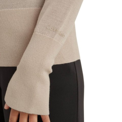 Sweter Calvin Klein Extra Fine W K20K205777 S Sweter Calvin Klein Extra Fine W K20K205777 S