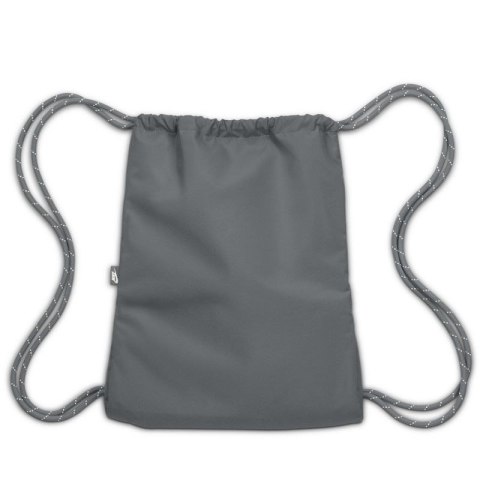 Worek, plecak Nike Heritage Drawstring Bag DC4245-084 szary Worek, plecak Nike Heritage Drawstring Bag DC4245-084 szary