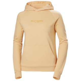 Bluza Helly Hansen z kapturem W Core Hoodie W 54033 316 M