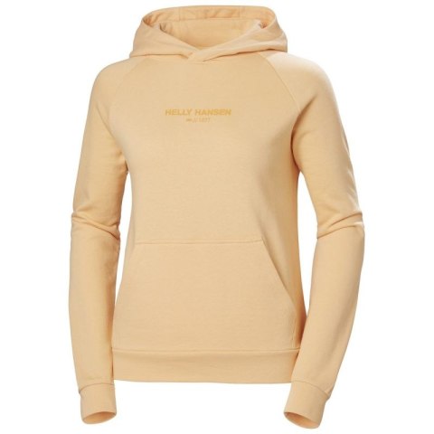 Bluza Helly Hansen z kapturem W Core Hoodie W 54033 316 M Bluza Helly Hansen z kapturem W Core Hoodie W 54033 316 M