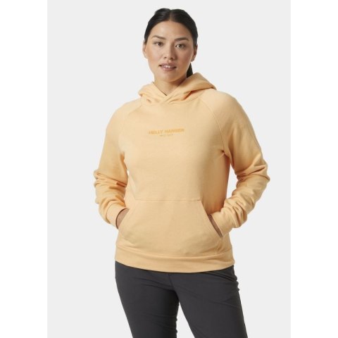 Bluza Helly Hansen z kapturem W Core Hoodie W 54033 316 M Bluza Helly Hansen z kapturem W Core Hoodie W 54033 316 M
