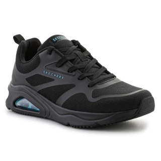 Buty Skechers TRES-AIR UNO-MODERN M 183071-BBK EU 43