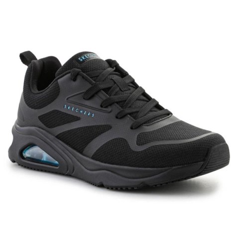 Buty Skechers TRES-AIR UNO-MODERN M 183071-BBK EU 43 Buty Skechers TRES-AIR UNO-MODERN M 183071-BBK EU 43