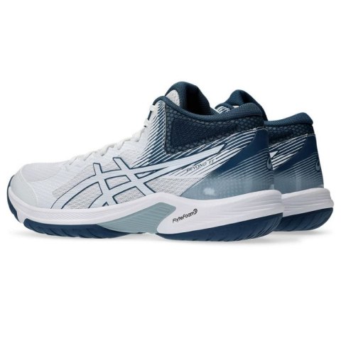 Buty do siatkówki Asics Beyond FF MT M 1071A095103 46,5