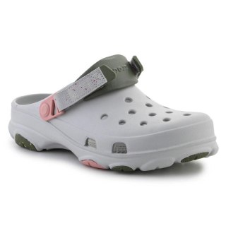 Klapki Crocs All Terrain Clog W 206340-1FS EU 42/43