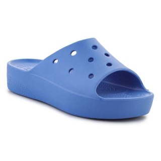 Klapki Crocs Classic Platform Slide W 208180-4ON EU 41/42