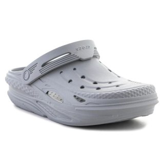 Klapki Crocs Off Grid Clog W 209501-007 EU 38/39