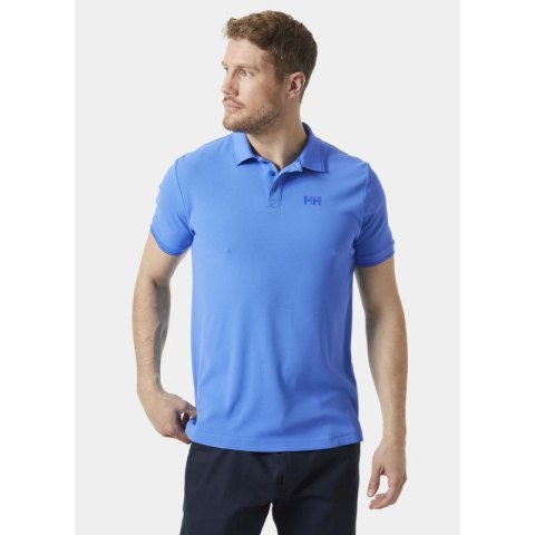 Koszulka Helly Hansen Kos Polo M 34068 554 XL Koszulka Helly Hansen Kos Polo M 34068 554 XL