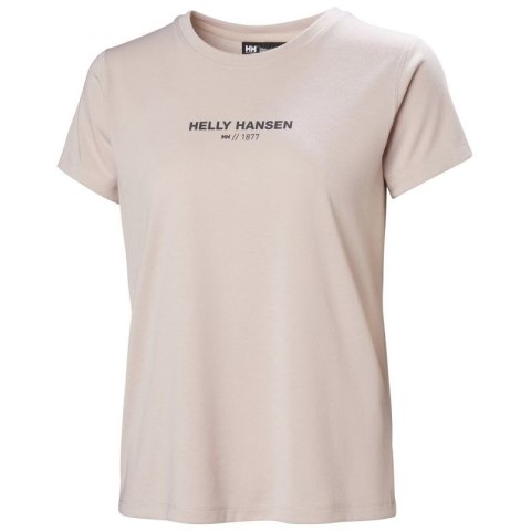 Koszulka Helly Hansen W Allure T-Shirt W 53970 094 S