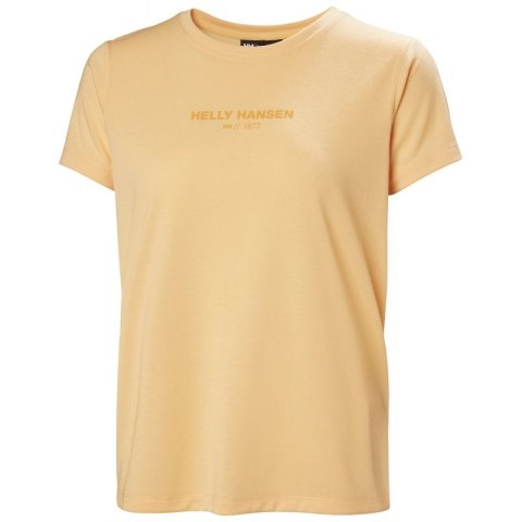 Koszulka Helly Hansen W Allure T-Shirt W 53970 316 M