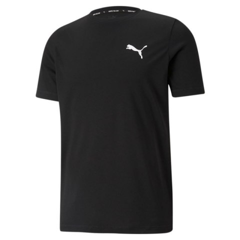 Koszulka Puma Active Small Logo Tee M 586725 01 XL