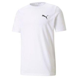 Koszulka Puma Active Small Logo Tee M 586725 02 3XL