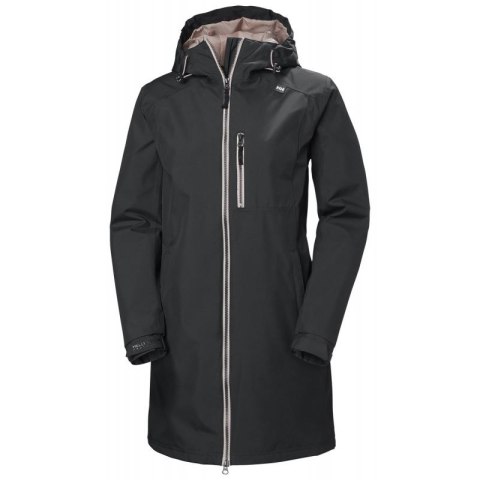 Kurtka Helly Hansen Long Belfast Jacket W 55964 980 M