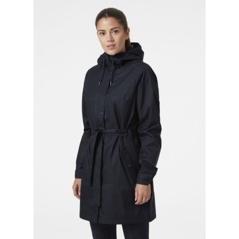 Kurtka Helly Hansen Lyness II Coat W 53248 598 XS