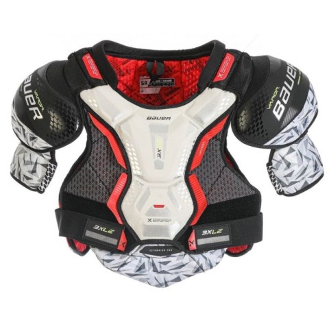 Naramienniki hokejowe Bauer Vapor 3X LE Int 1061003 L Naramienniki hokejowe Bauer Vapor 3X LE Int 1061003 L