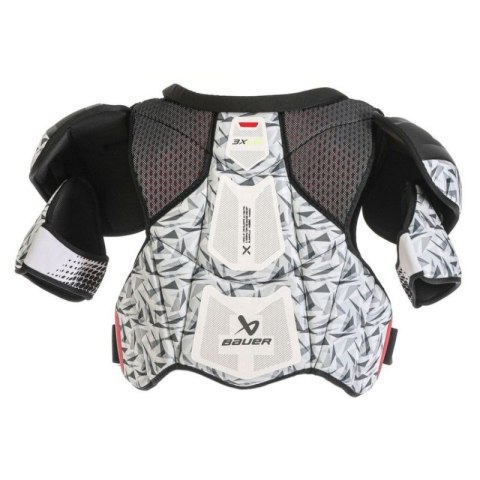 Naramienniki hokejowe Bauer Vapor 3X LE Int 1061003 L Naramienniki hokejowe Bauer Vapor 3X LE Int 1061003 L