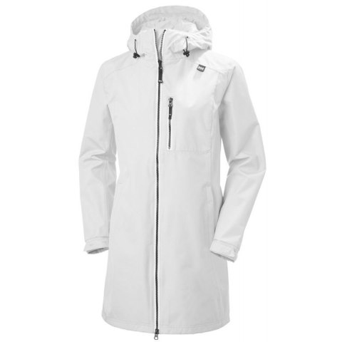 Płaszcz Helly Hansen Long Belfast Jacket W 55964 002 S