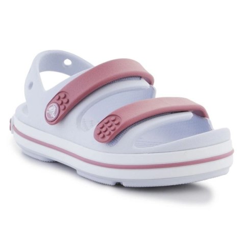 Sandały Crocs crocband cruiser sandal Jr 209424-5AH EU 19/20