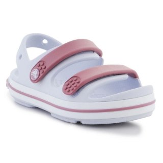 Sandały Crocs crocband cruiser sandal Jr 209424-5AH EU 23/24