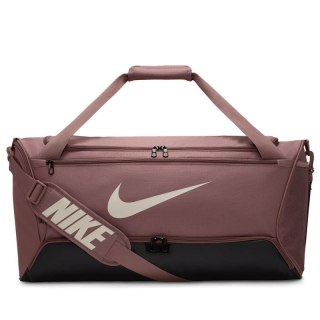 Torba Nike Brasilia DH7710-208 brązowy