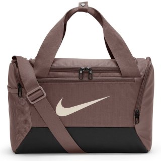 Torba Nike Brasilia DM3977-209 brązowy