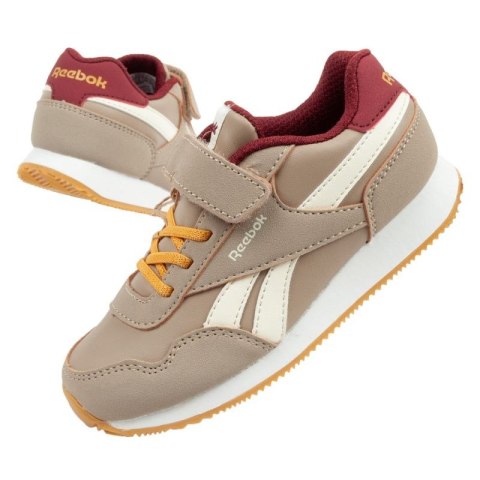 Buty Reebok Royal Jr 100033293 21,5