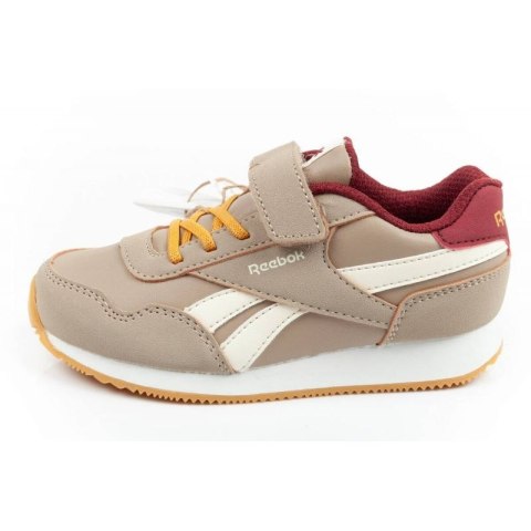 Buty Reebok Royal Jr 100033293 21,5