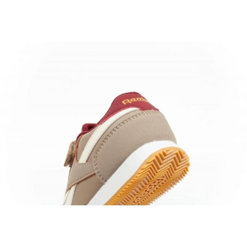 Buty Reebok Royal Jr 100033293 21,5