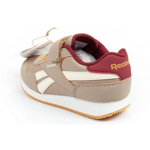 Buty Reebok Royal Jr 100033293 21,5