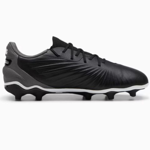 Buty piłkarskie Puma King Match FG/AG Jr 108048-01 36