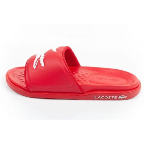 Klapki Lacoste Croco Dualiste 2017K M 743CMA002017K 42 Klapki Lacoste Croco Dualiste 2017K M 743CMA002017K 42