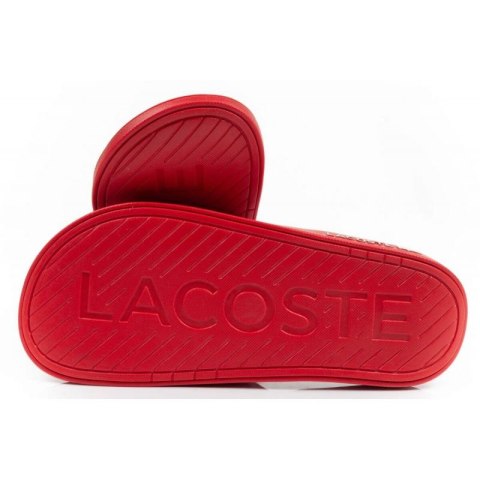 Klapki Lacoste Croco Dualiste 2017K M 743CMA002017K 42 Klapki Lacoste Croco Dualiste 2017K M 743CMA002017K 42