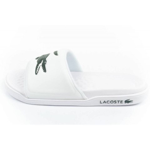 Klapki Lacoste Croco Dualiste 201R5 M 743CMA00201R5 40.5 Klapki Lacoste Croco Dualiste 201R5 M 743CMA00201R5 40.5
