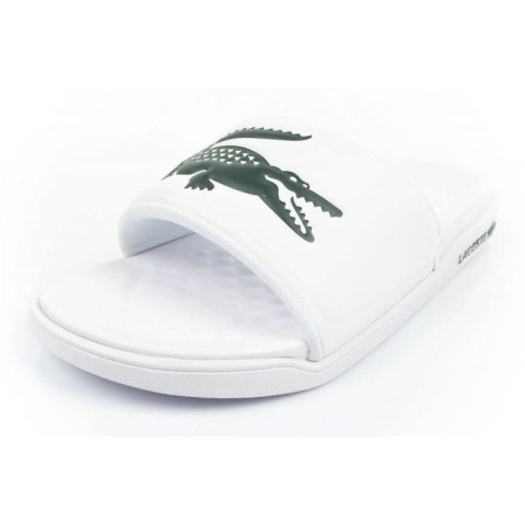 Klapki Lacoste Croco Dualiste 201R5 M 743CMA00201R5 40.5 Klapki Lacoste Croco Dualiste 201R5 M 743CMA00201R5 40.5
