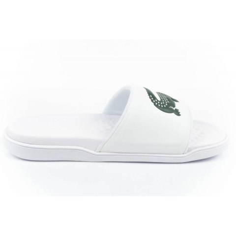 Klapki Lacoste Croco Dualiste 201R5 M 743CMA00201R5 40.5 Klapki Lacoste Croco Dualiste 201R5 M 743CMA00201R5 40.5