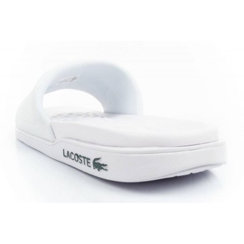 Klapki Lacoste Croco Dualiste 201R5 M 743CMA00201R5 40.5 Klapki Lacoste Croco Dualiste 201R5 M 743CMA00201R5 40.5