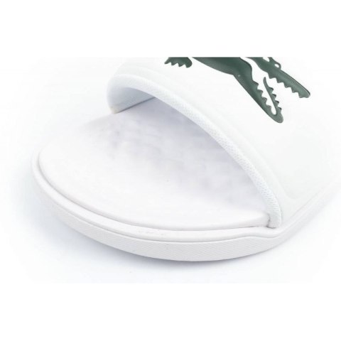 Klapki Lacoste Croco Dualiste 201R5 M 743CMA00201R5 40.5 Klapki Lacoste Croco Dualiste 201R5 M 743CMA00201R5 40.5