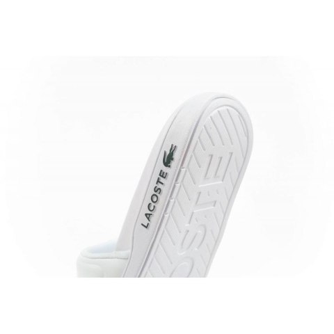 Klapki Lacoste Croco Dualiste 201R5 M 743CMA00201R5 40.5 Klapki Lacoste Croco Dualiste 201R5 M 743CMA00201R5 40.5