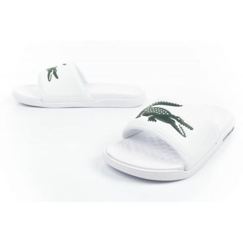 Klapki Lacoste Croco Dualiste 201R5 M 743CMA00201R5 42 Klapki Lacoste Croco Dualiste 201R5 M 743CMA00201R5 42