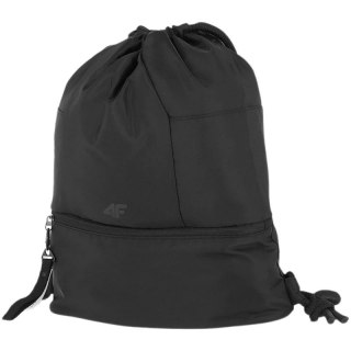 Worek, plecak 4F U085 4FWSS24AGYMU085 20S N/A