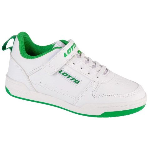 Buty Lotto Toco BC K Jr 2600320K-1060 32