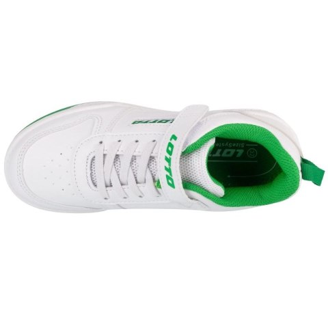 Buty Lotto Toco BC K Jr 2600320K-1060 32