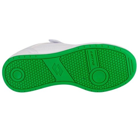 Buty Lotto Toco BC K Jr 2600320K-1060 32