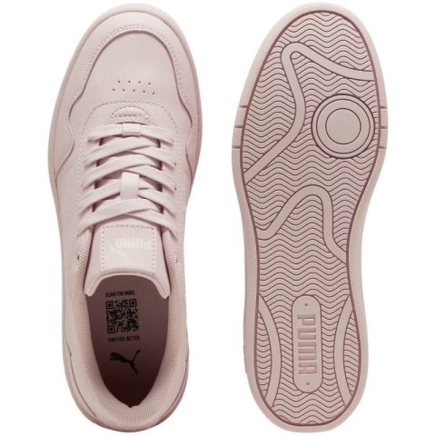 Buty Puma Court Classy W 395021 12 37,5