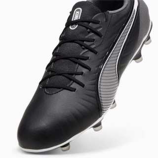 Buty piłkarskie Puma King Match FG/AG M 107863-01 42 1/2