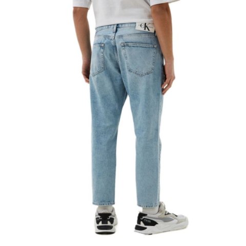 Jeansy Calvin Klein Jeans Dad Jean M J30J324554 30 Jeansy Calvin Klein Jeans Dad Jean M J30J324554 30